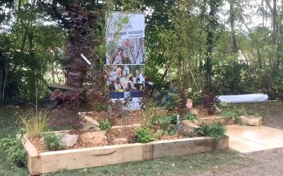 Des CAPA Jardiniers Paysagistes aux Florales de Mansle