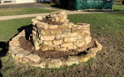 Les CAPA JP 2 s’initient à la permaculture