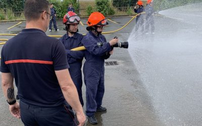 EPI Education à l’autonomie et à la responsabilité pour les 3èmes