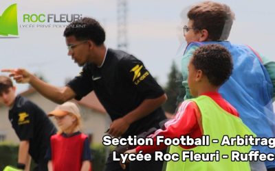 La section foot arbitrage recrute !