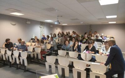 Une nouvelle rentrée scolaire en pleine préparation !