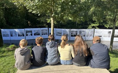 Barrobjectif est devenu un rendez-vous incontournable et un merveilleux support pédagogique !