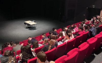 📢Sensibilisation & prévention des addictions chez les jeunes