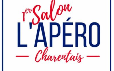 🥂 Nos BTS MCO au 1er Salon de l’Apéro Charentais ! 🎉