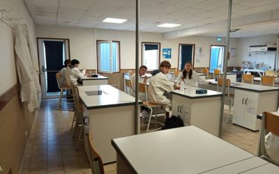 🔬 Les sciences en pratique en seconde générale !
